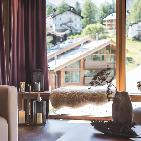 Matten Zermatt