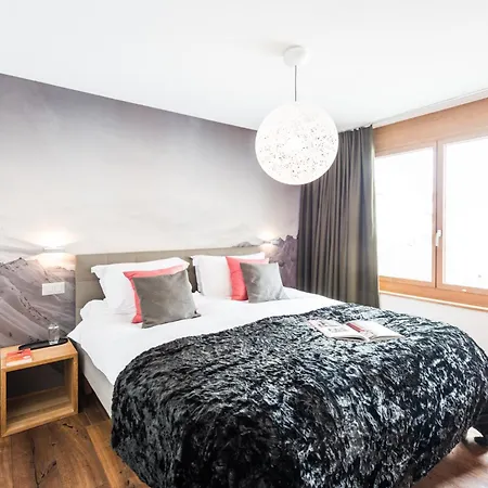Matten * Zermatt
