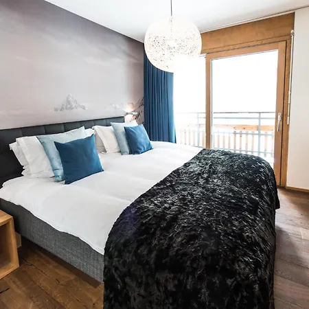 Apartment Matten *