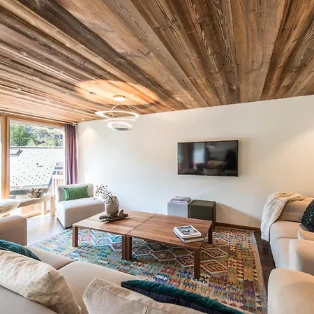 Apartment Matten Zermatt